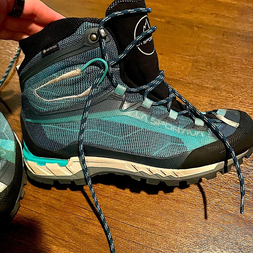La Sportiva Goretex Boots